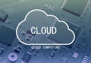 cloud