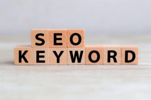 SEO Keyword