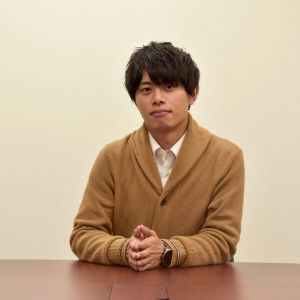 Tomoya Takahashi