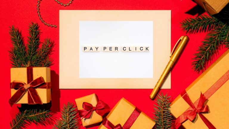 Holiday PPC Ads