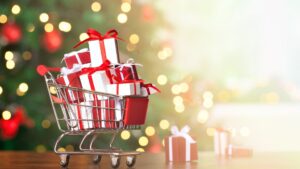 Real-Time Marketing: How to Shine on Christmas Morning