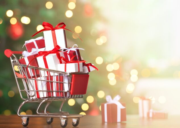 Real-Time Marketing: How to Shine on Christmas Morning