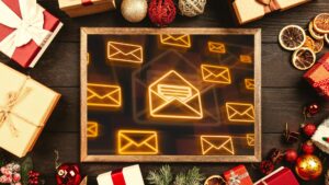 Boost Your Holiday Sales with Effective Holiday Email Campaigns