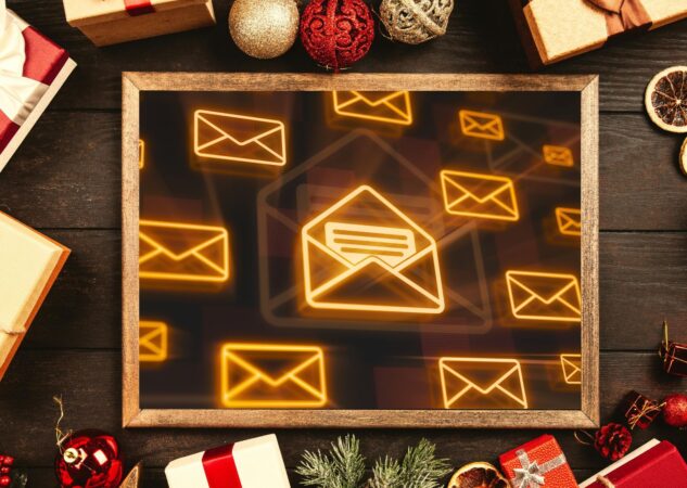 Boost Your Holiday Sales with Effective Holiday Email Campaigns