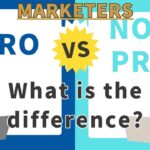 What is the Difference Between a Professional Marketer and a Non-Pro?