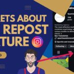 【Instagram’s New Feature】A Complete Guide to the Repost Feature! How to Expand Your Reach, Explained by a Pro