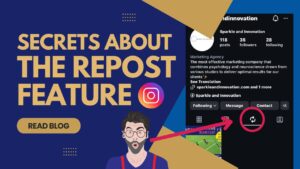 【Instagram’s New Feature】A Complete Guide to the Repost Feature! How to Expand Your Reach, Explained by a Pro