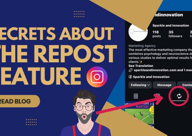 【Instagram’s New Feature】A Complete Guide to the Repost Feature! How to Expand Your Reach, Explained by a Pro