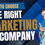 Don’t Get Scammed: How to Choose a Marketing Agency for Long-Term Success