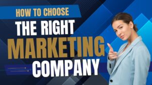 Don’t Get Scammed: How to Choose a Marketing Agency for Long-Term Success