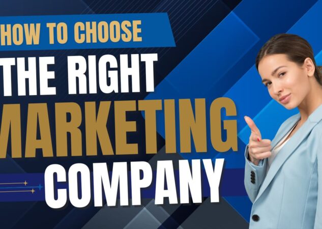 Don’t Get Scammed: How to Choose a Marketing Agency for Long-Term Success