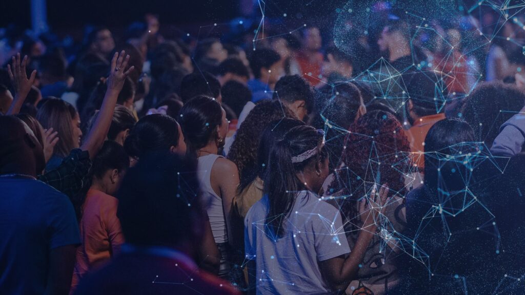 security camera data