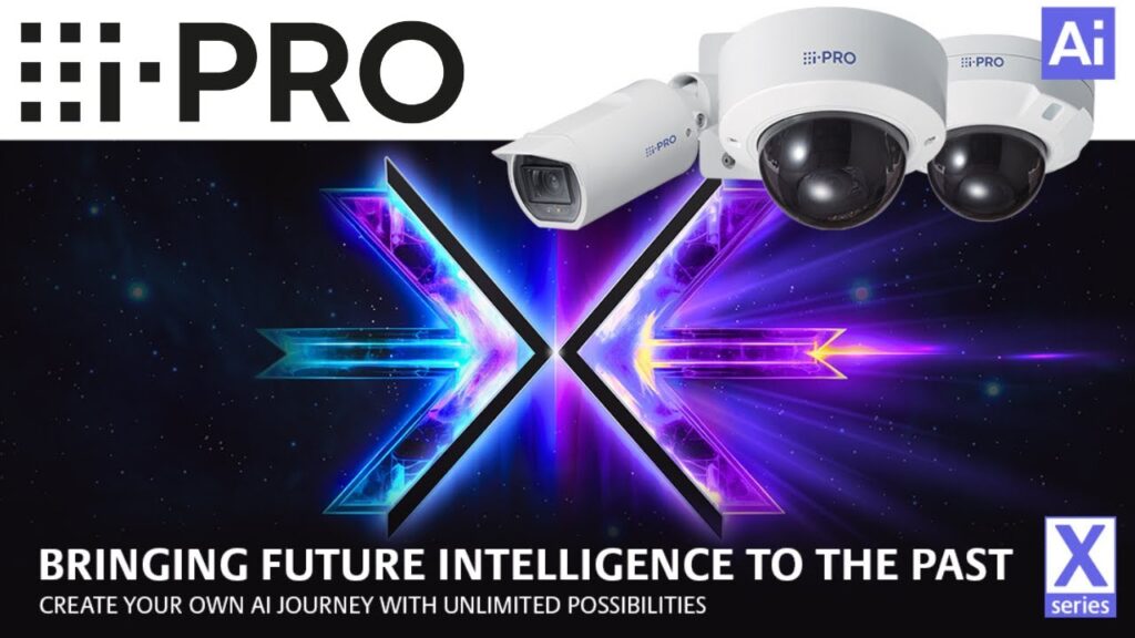 ipro x line