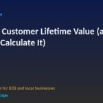 What Is Customer Lifetime Value (and How to Calculate It)