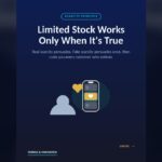 Scarcity Marketing: Why Limited Stock Only Works When It’s True