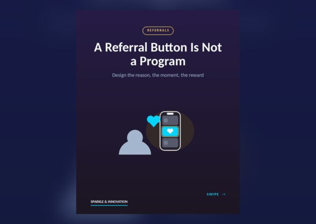 Referral Program for Small Business: Design the Reason, the Moment and the Reward